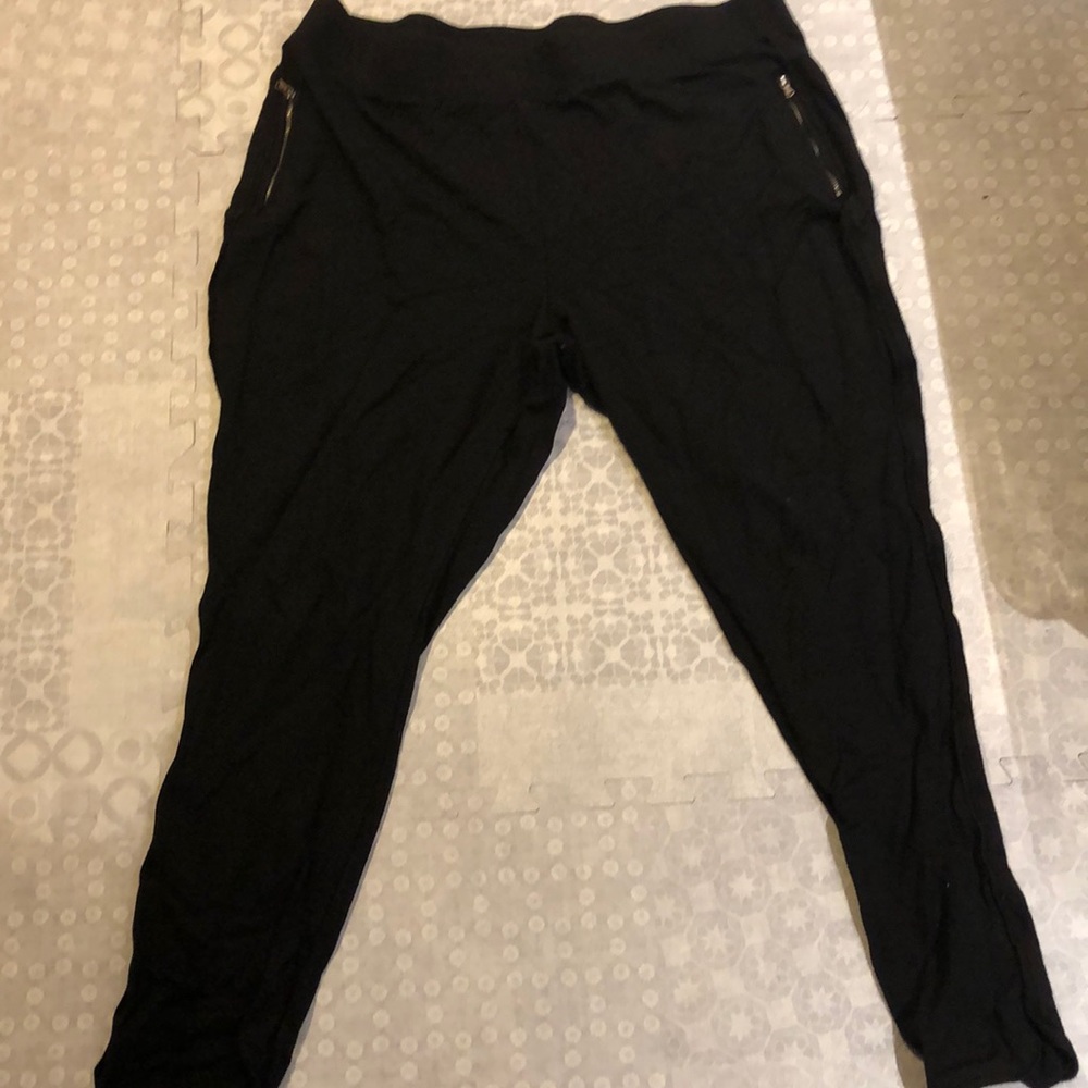 Comfy pants